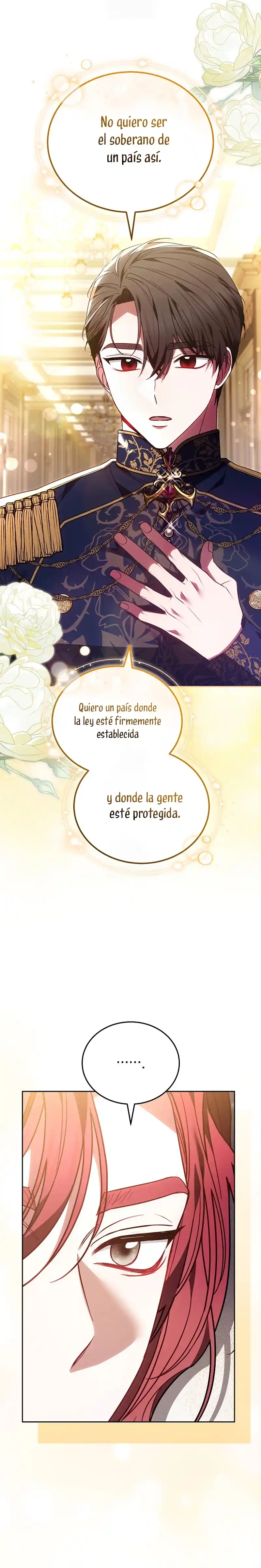 Por Un Arrebato… ¡me Convertí En La Protagonista! - Capítulo 50 - Página 27 - LectorTMOo
