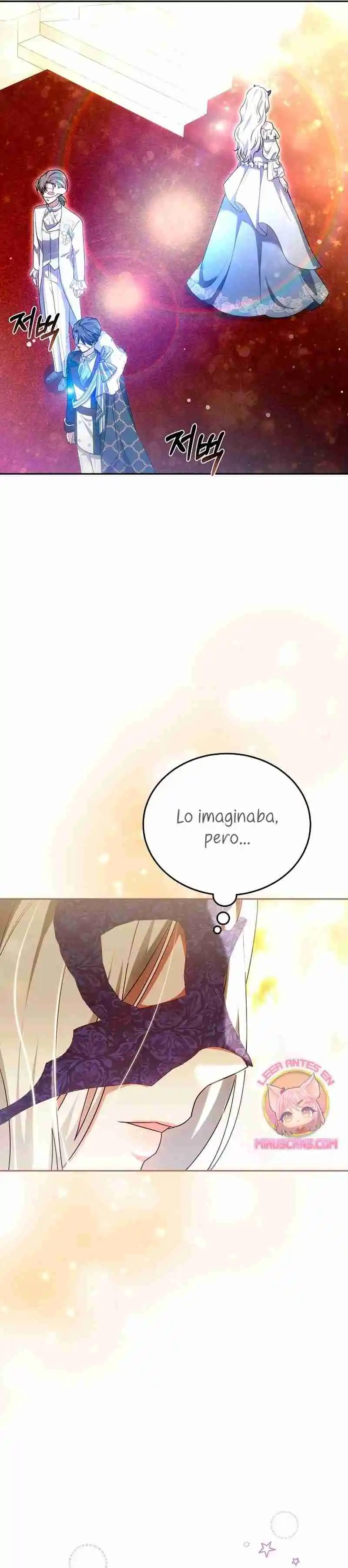 Por Un Arrebato… ¡me Convertí En La Protagonista! - Capítulo 6 - Página 12 - LectorTMOo