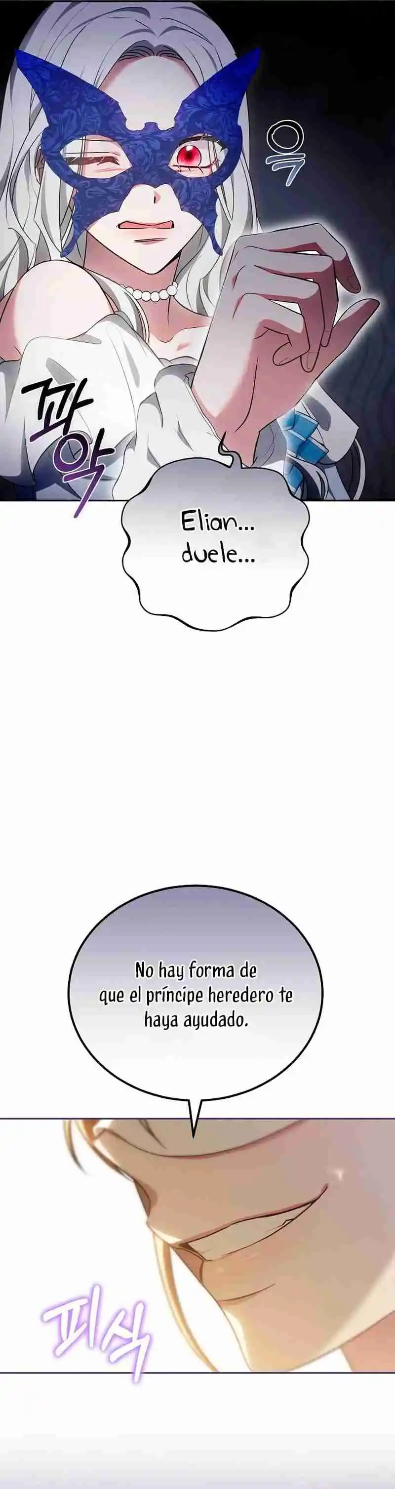 Por Un Arrebato… ¡me Convertí En La Protagonista! - Capítulo 6 - Página 15 - LectorTMOo