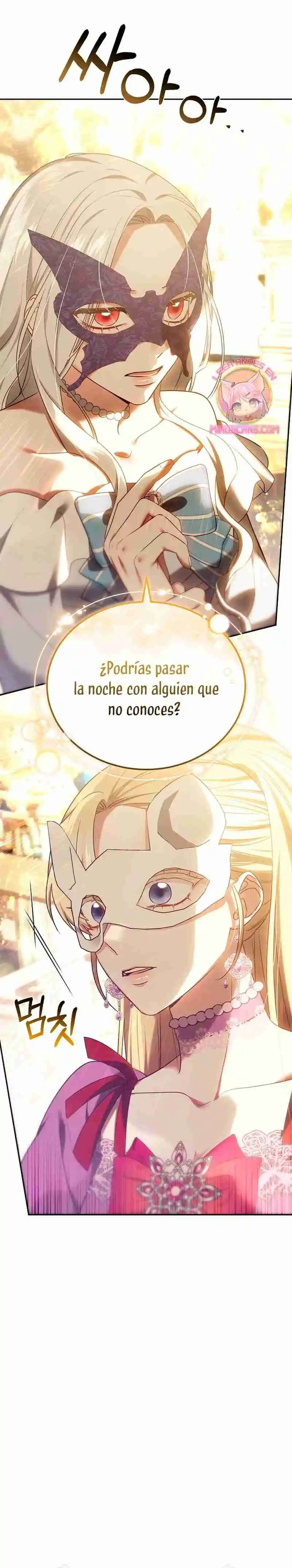 Por Un Arrebato… ¡me Convertí En La Protagonista! - Capítulo 6 - Página 17 - LectorTMOo