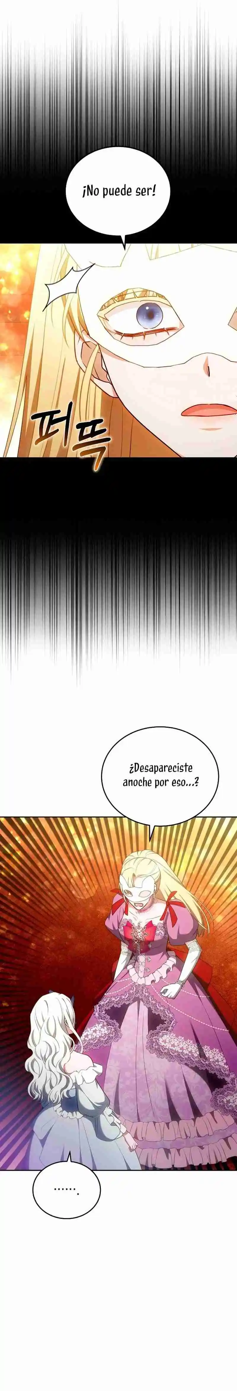 Por Un Arrebato… ¡me Convertí En La Protagonista! - Capítulo 6 - Página 19 - LectorTMOo