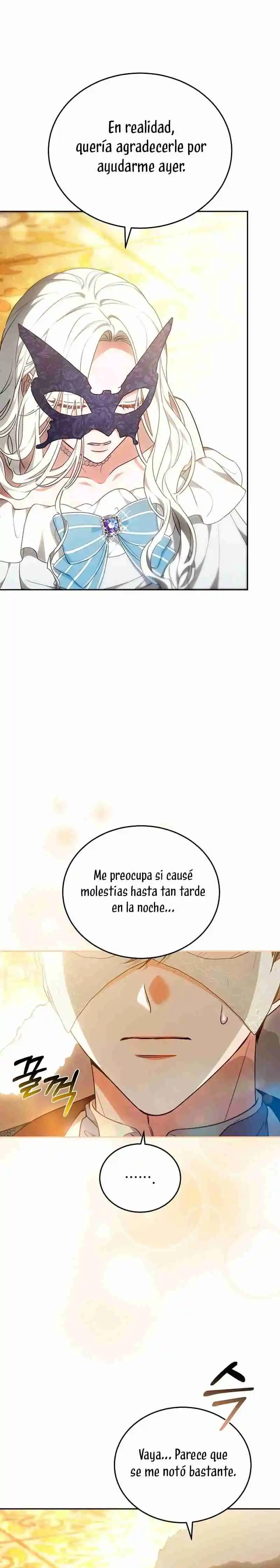 Por Un Arrebato… ¡me Convertí En La Protagonista! - Capítulo 6 - Página 30 - LectorTMOo