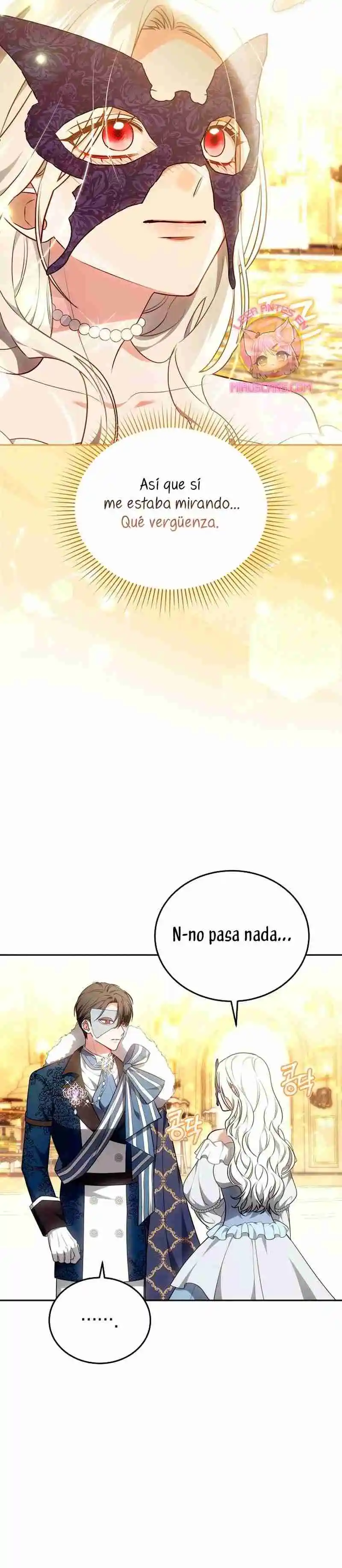 Por Un Arrebato… ¡me Convertí En La Protagonista! - Capítulo 6 - Página 32 - LectorTMOo