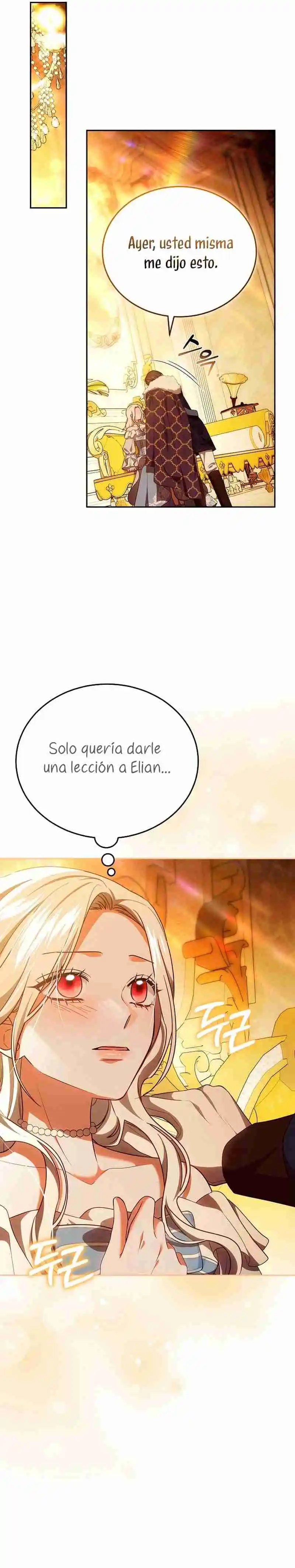 Por Un Arrebato… ¡me Convertí En La Protagonista! - Capítulo 6 - Página 39 - LectorTMOo