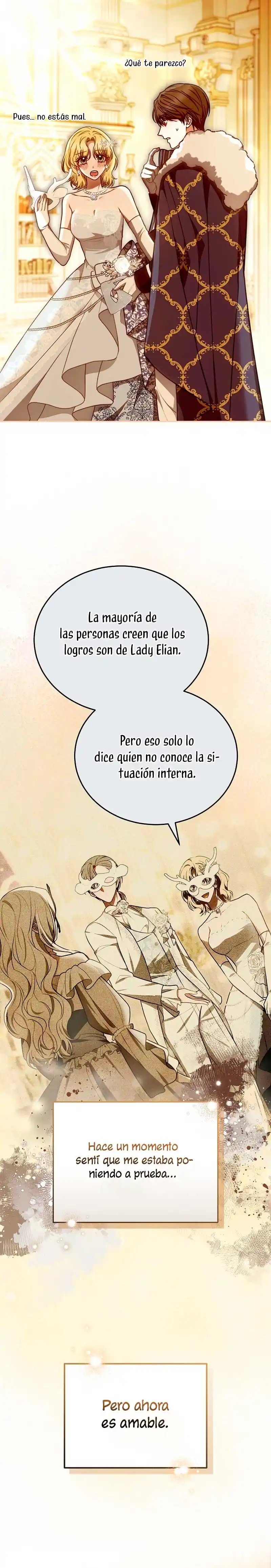 Por Un Arrebato… ¡me Convertí En La Protagonista! - Capítulo 7 - Página 7 - LectorTMOo