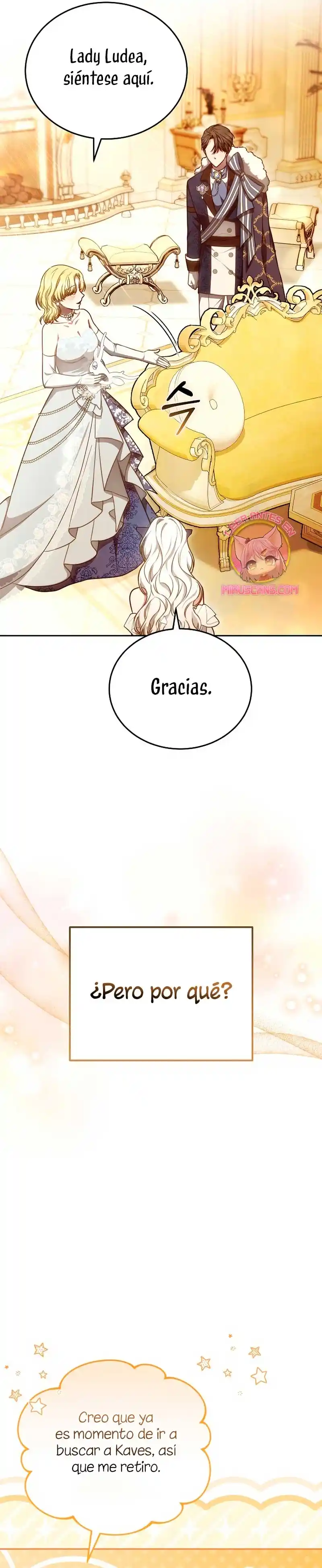 Por Un Arrebato… ¡me Convertí En La Protagonista! - Capítulo 7 - Página 8 - LectorTMOo