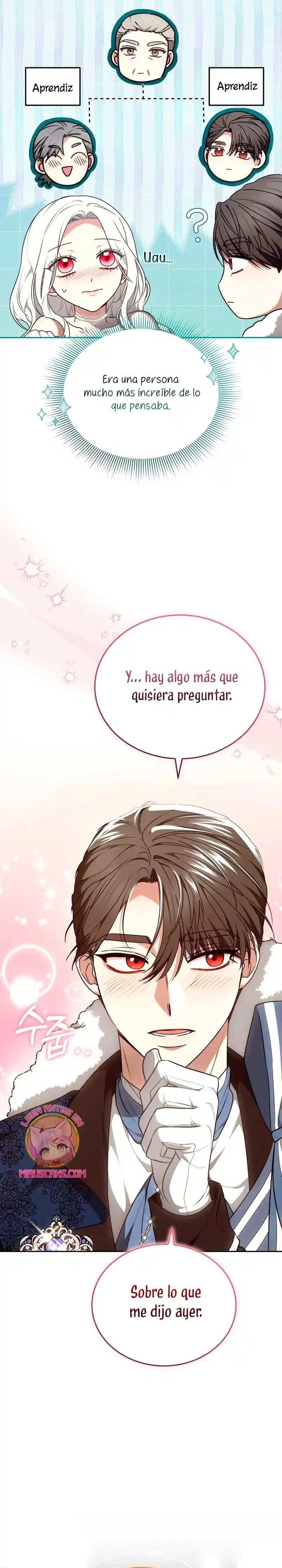 Por Un Arrebato… ¡me Convertí En La Protagonista! - Capítulo 7 - Página 16 - LectorTMOo