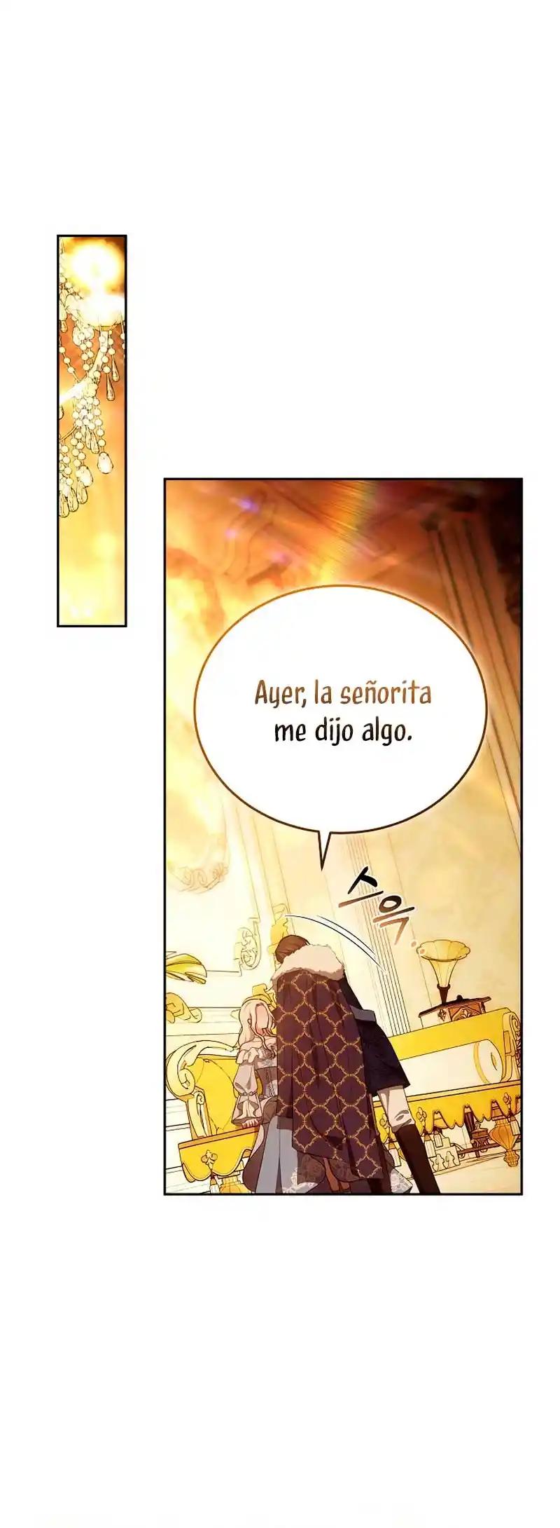 Por Un Arrebato… ¡me Convertí En La Protagonista! - Capítulo 7 - Página 27 - LectorTMOo
