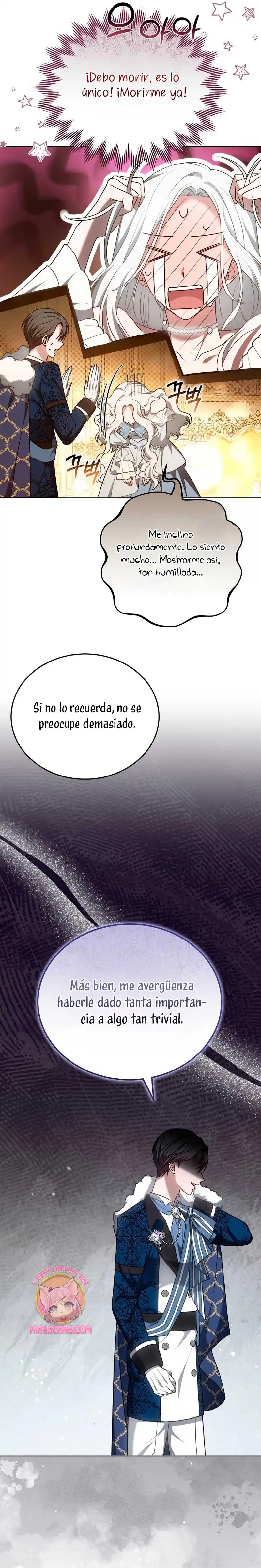 Por Un Arrebato… ¡me Convertí En La Protagonista! - Capítulo 7 - Página 30 - LectorTMOo