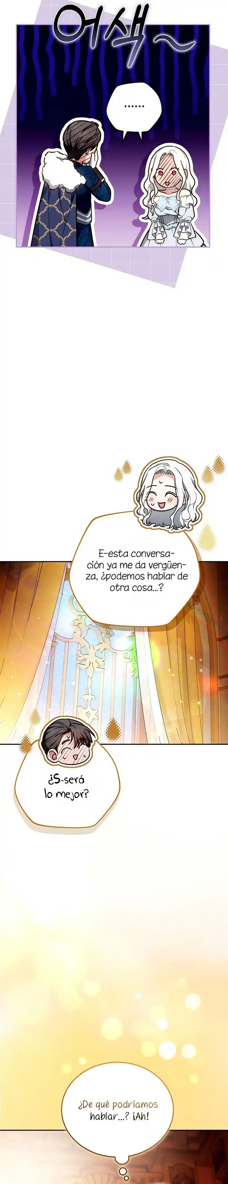 Por Un Arrebato… ¡me Convertí En La Protagonista! - Capítulo 7 - Página 32 - LectorTMOo