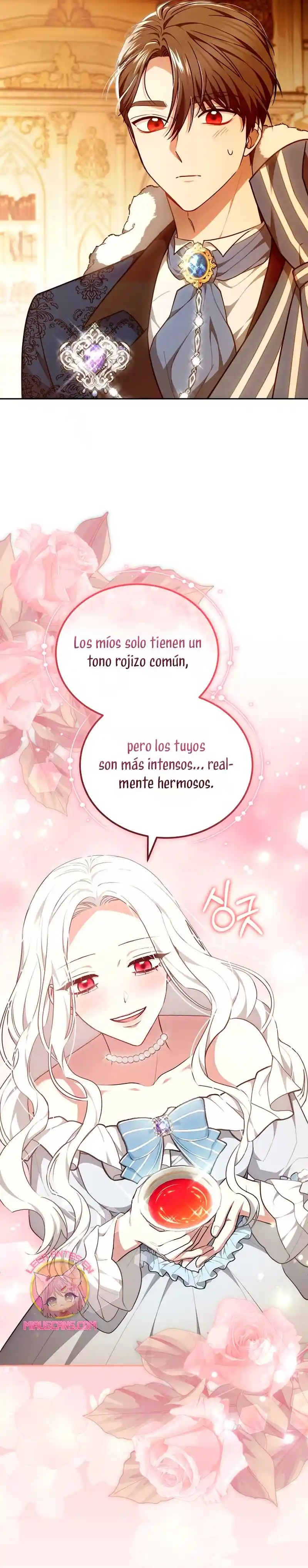Por Un Arrebato… ¡me Convertí En La Protagonista! - Capítulo 7 - Página 34 - LectorTMOo
