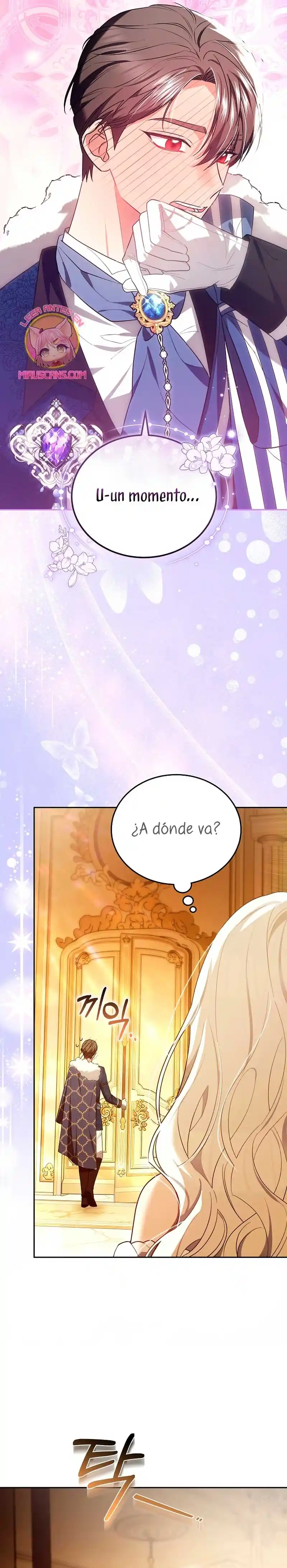 Por Un Arrebato… ¡me Convertí En La Protagonista! - Capítulo 7 - Página 39 - LectorTMOo