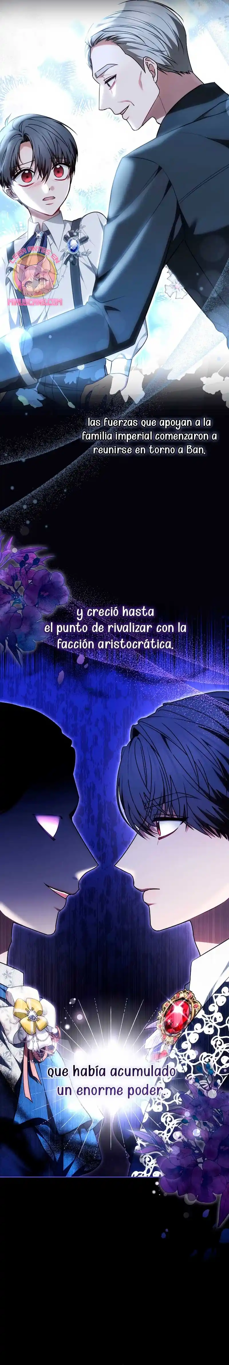 Por Un Arrebato… ¡me Convertí En La Protagonista! - Capítulo 8 - Página 6 - LectorTMOo