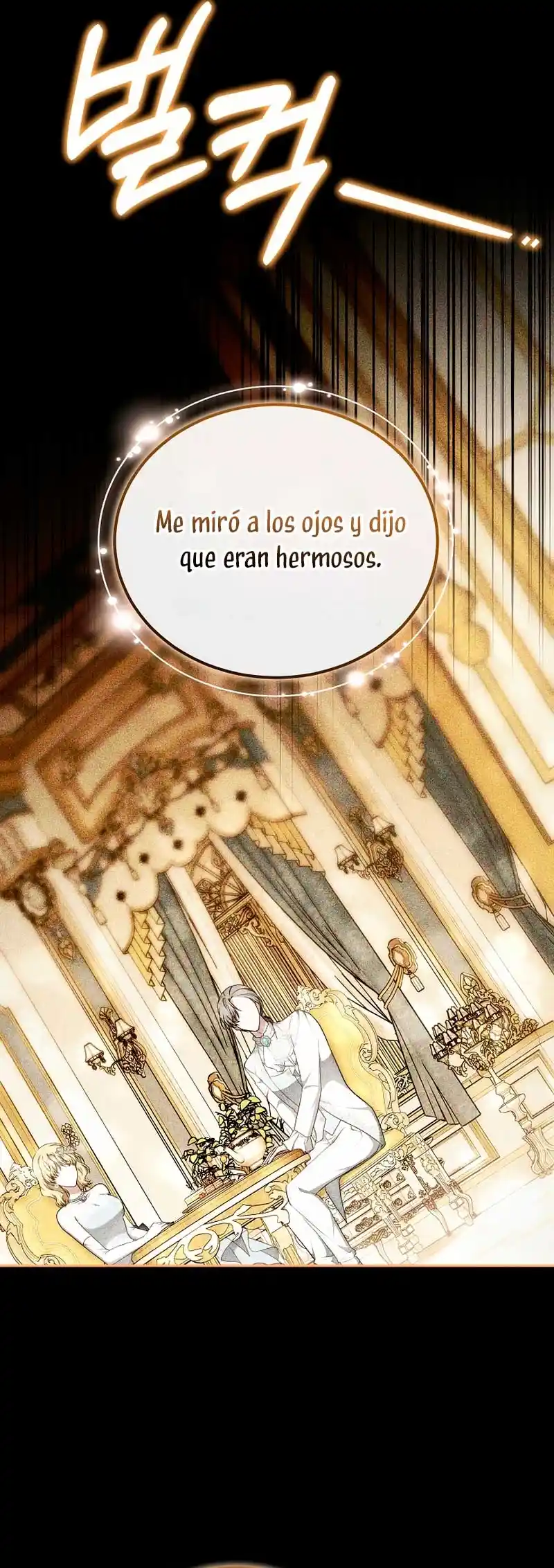 Por Un Arrebato… ¡me Convertí En La Protagonista! - Capítulo 8 - Página 12 - LectorTMOo