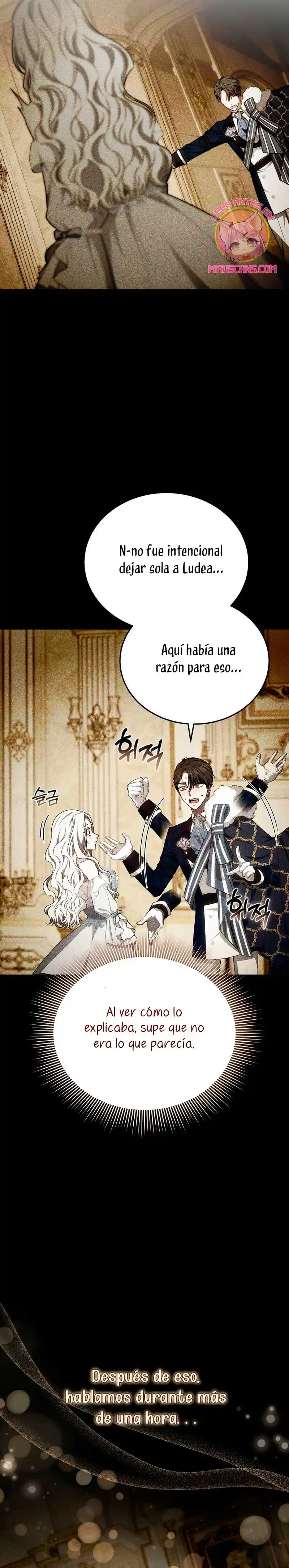 Por Un Arrebato… ¡me Convertí En La Protagonista! - Capítulo 8 - Página 19 - LectorTMOo