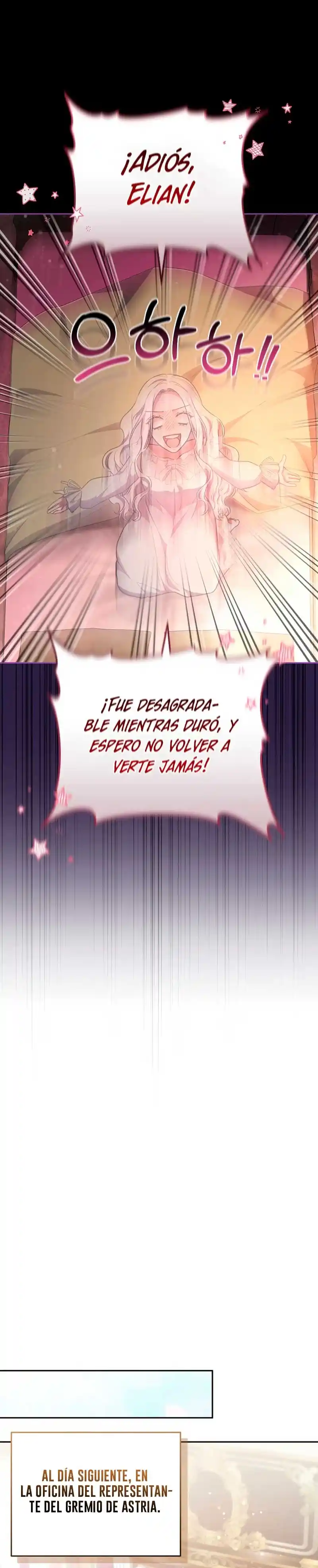 Por Un Arrebato… ¡me Convertí En La Protagonista! - Capítulo 8 - Página 25 - LectorTMOo