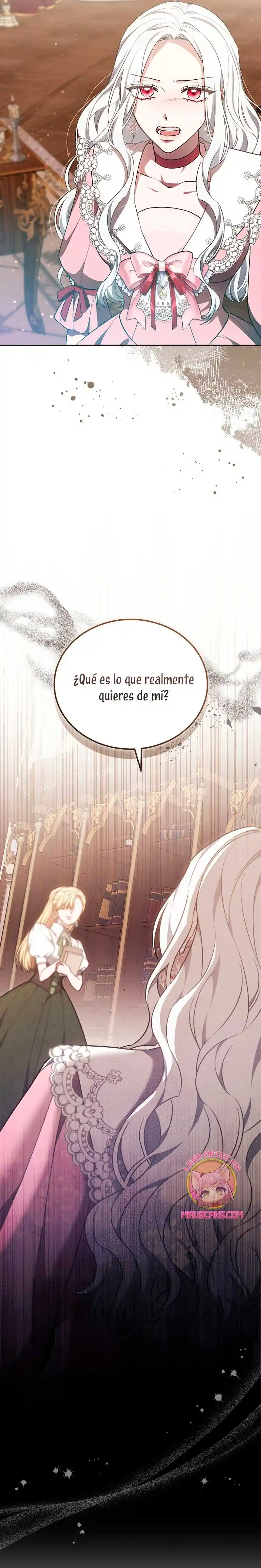 Por Un Arrebato… ¡me Convertí En La Protagonista! - Capítulo 8 - Página 31 - LectorTMOo