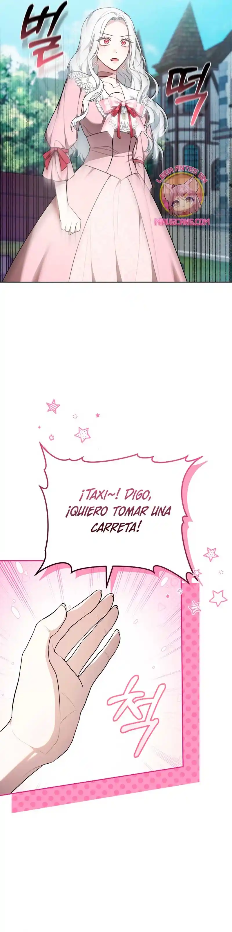 Por Un Arrebato… ¡me Convertí En La Protagonista! - Capítulo 8 - Página 39 - LectorTMOo