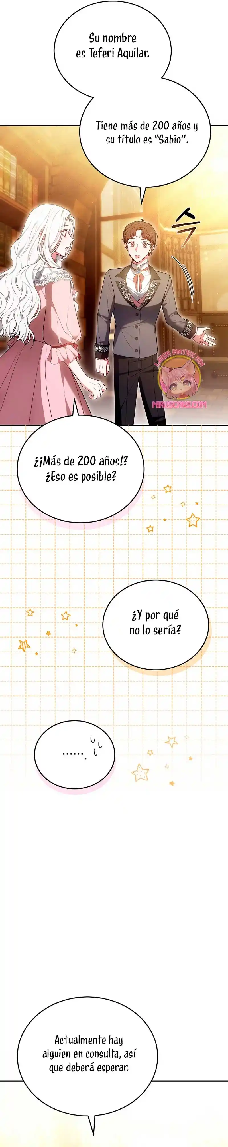 Por Un Arrebato… ¡me Convertí En La Protagonista! - Capítulo 9 - Página 9 - LectorTMOo