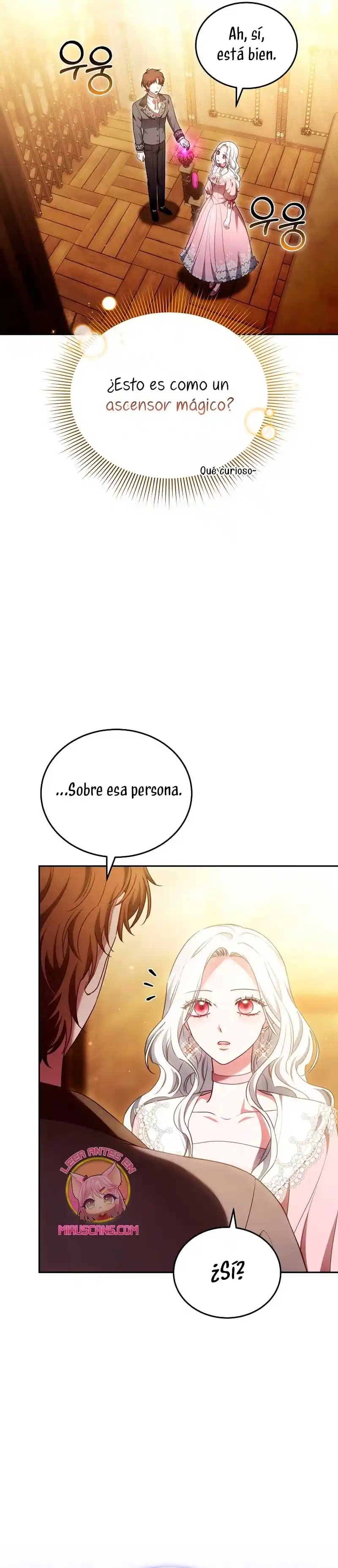Por Un Arrebato… ¡me Convertí En La Protagonista! - Capítulo 9 - Página 10 - LectorTMOo