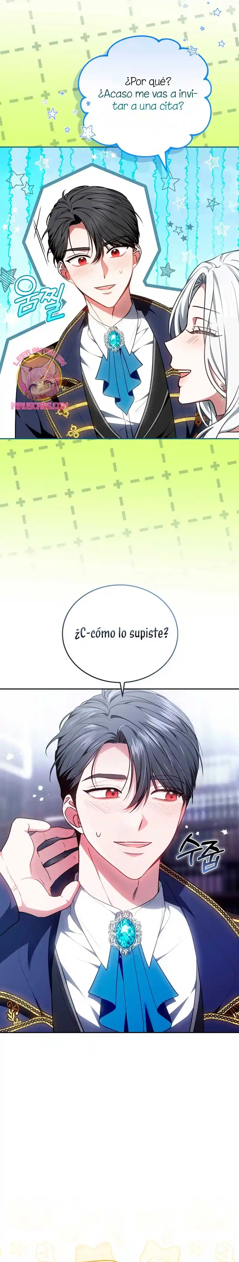 Por Un Arrebato… ¡me Convertí En La Protagonista! - Capítulo 9 - Página 23 - LectorTMOo