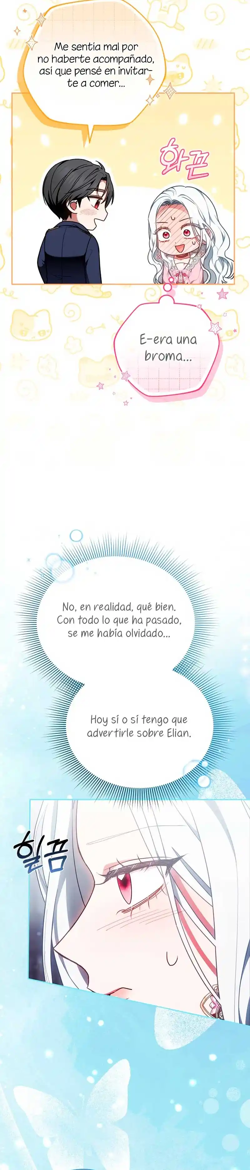 Por Un Arrebato… ¡me Convertí En La Protagonista! - Capítulo 9 - Página 24 - LectorTMOo