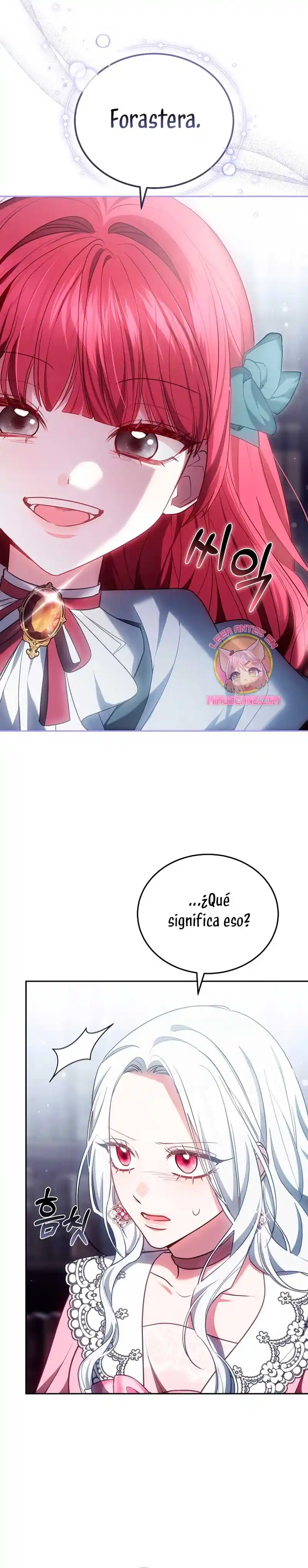 Por Un Arrebato… ¡me Convertí En La Protagonista! - Capítulo 9 - Página 30 - LectorTMOo