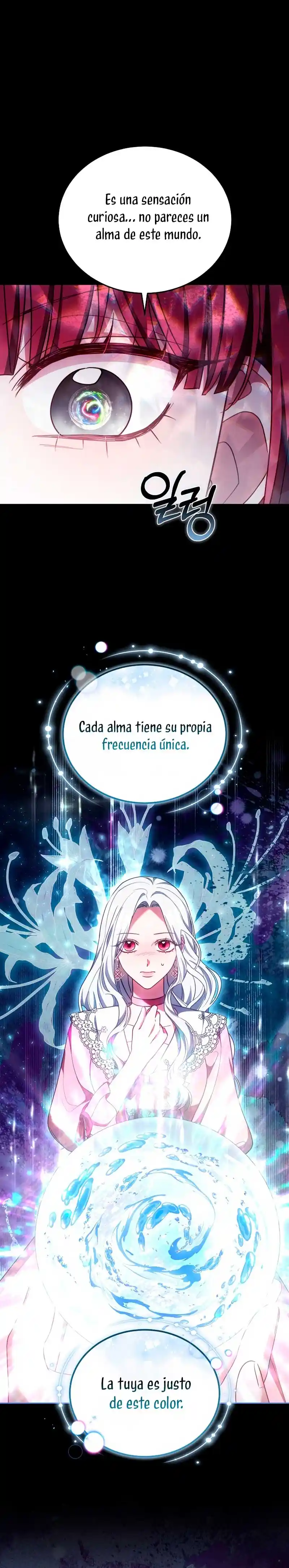 Por Un Arrebato… ¡me Convertí En La Protagonista! - Capítulo 9 - Página 32 - LectorTMOo