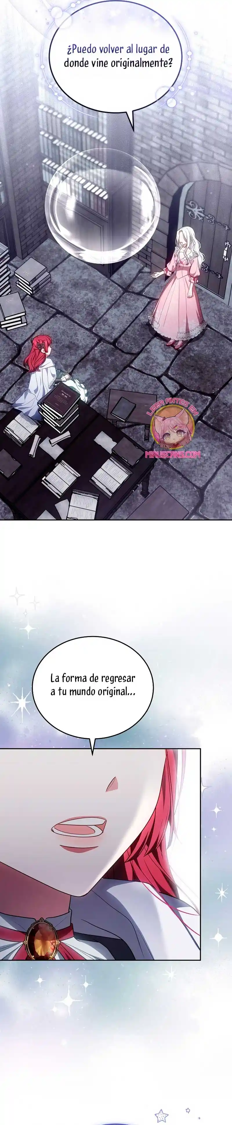 Por Un Arrebato… ¡me Convertí En La Protagonista! - Capítulo 9 - Página 37 - LectorTMOo