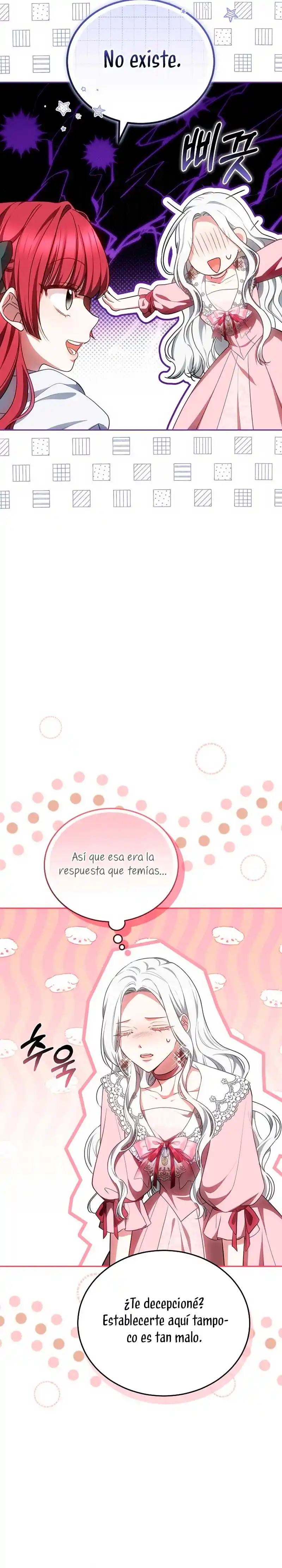 Por Un Arrebato… ¡me Convertí En La Protagonista! - Capítulo 9 - Página 38 - LectorTMOo