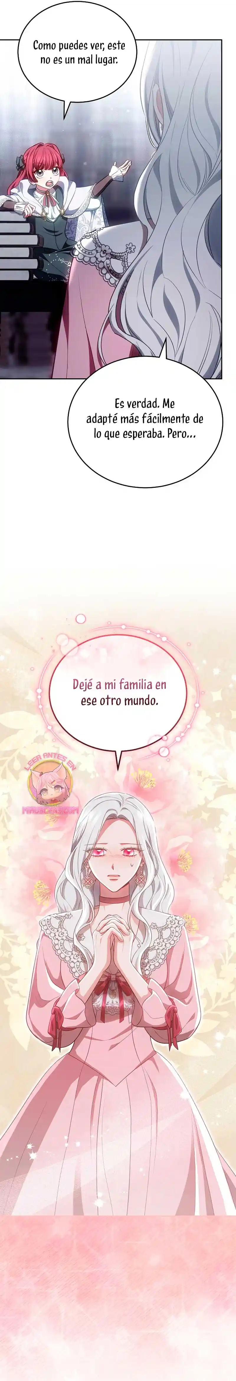 Por Un Arrebato… ¡me Convertí En La Protagonista! - Capítulo 9 - Página 39 - LectorTMOo
