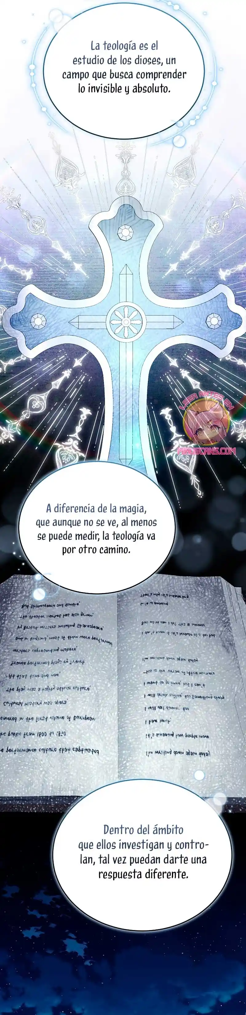 Por Un Arrebato… ¡me Convertí En La Protagonista! - Capítulo 9 - Página 42 - LectorTMOo