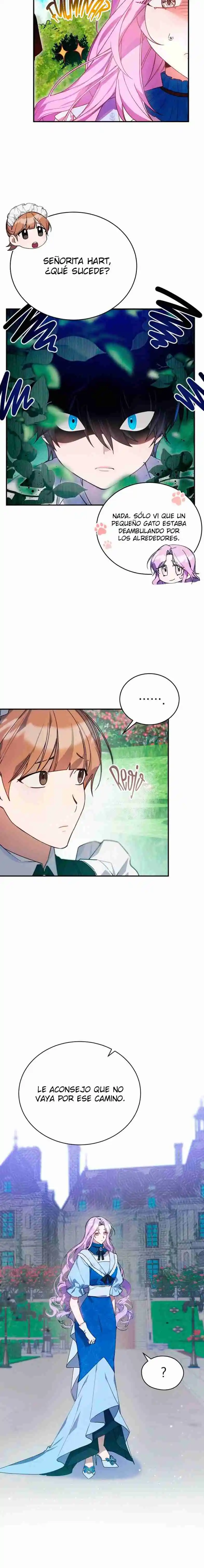 POR UN FINAL FELIZ PARA EL JOVEN VILLANO - Capítulo 1 - Página 21 - LectorTMOo