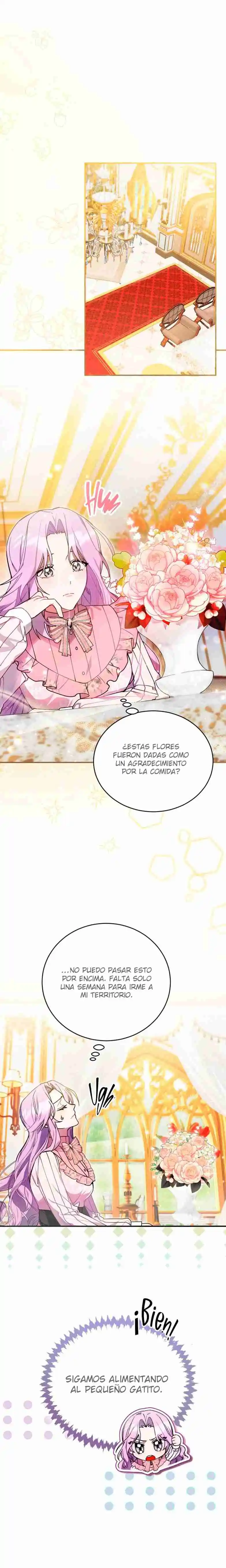 POR UN FINAL FELIZ PARA EL JOVEN VILLANO - Capítulo 2 - Página 18 - LectorTMOo
