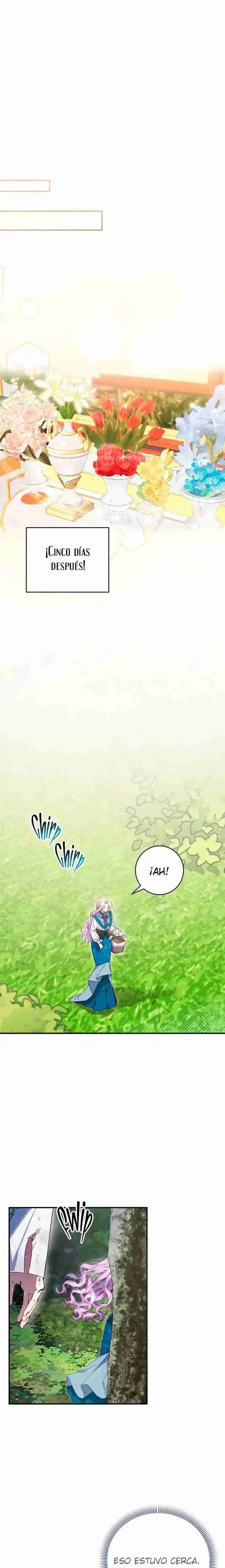 POR UN FINAL FELIZ PARA EL JOVEN VILLANO - Capítulo 2 - Página 19 - LectorTMOo