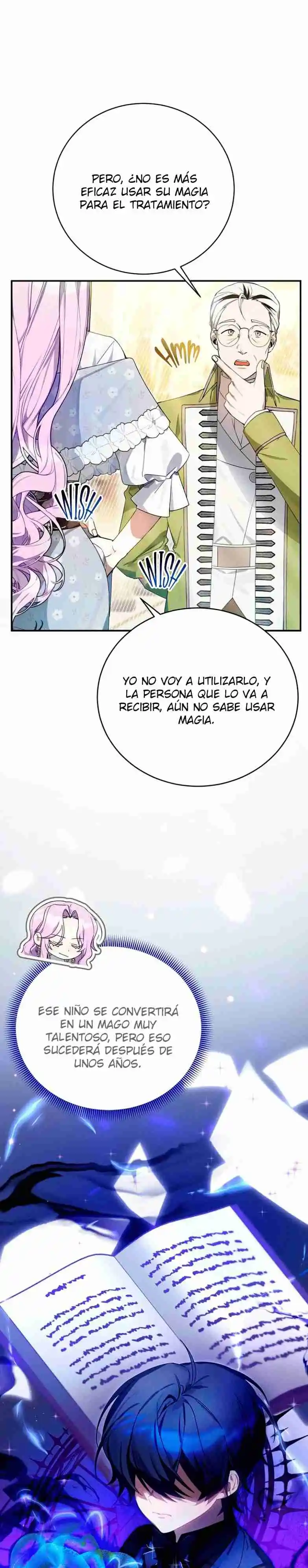 POR UN FINAL FELIZ PARA EL JOVEN VILLANO - Capítulo 3 - Página 3 - LectorTMOo