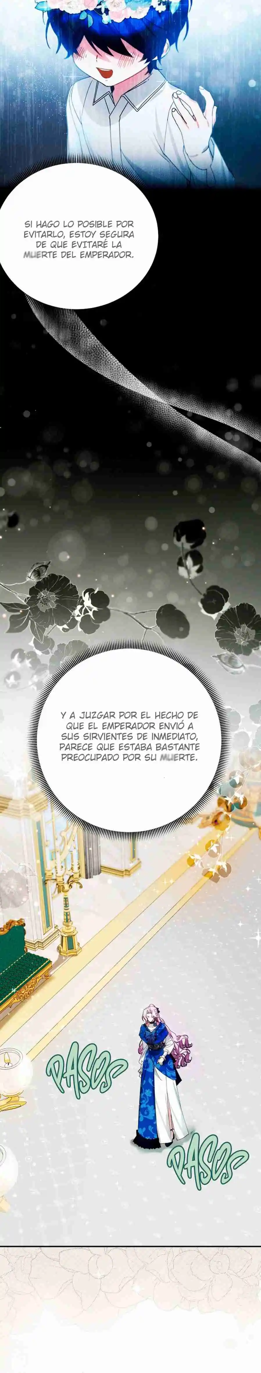 POR UN FINAL FELIZ PARA EL JOVEN VILLANO - Capítulo 4 - Página 25 - LectorTMOo