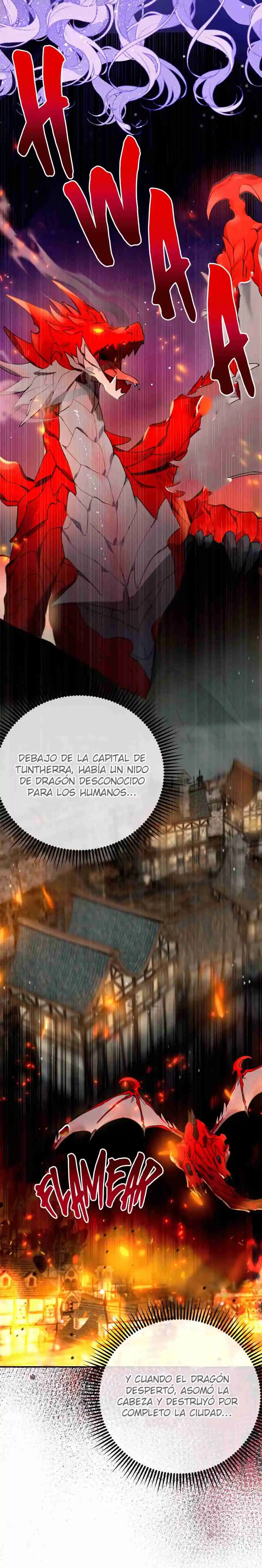POR UN FINAL FELIZ PARA EL JOVEN VILLANO - Capítulo 5 - Página 6 - LectorTMOo