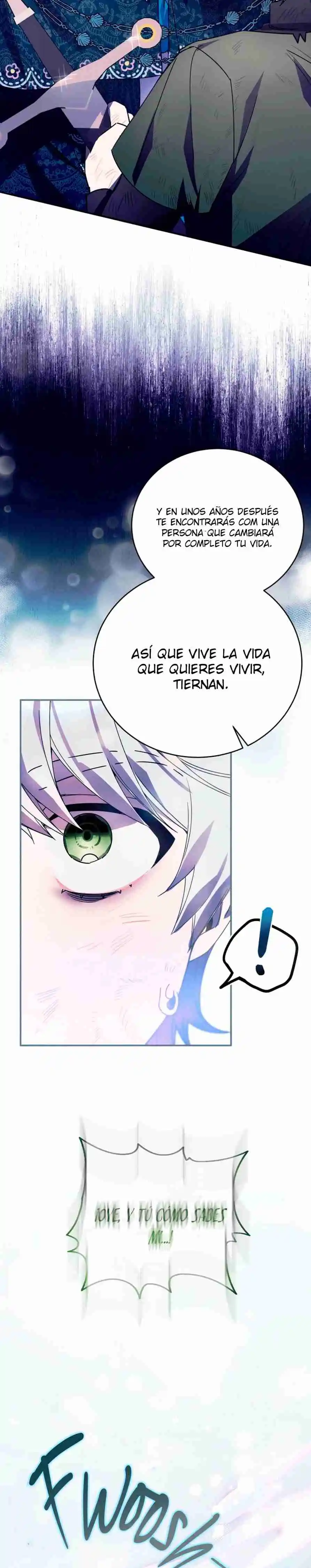 POR UN FINAL FELIZ PARA EL JOVEN VILLANO - Capítulo 5 - Página 30 - LectorTMOo