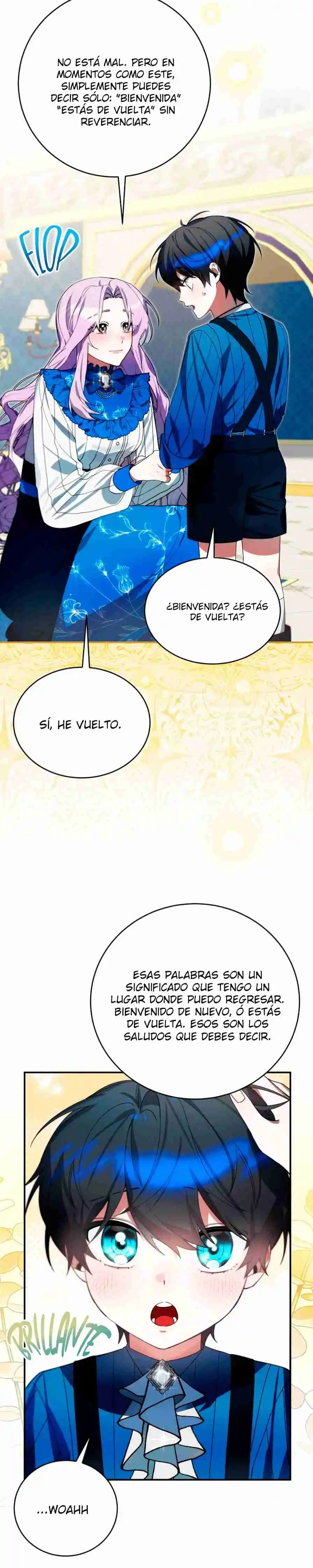 POR UN FINAL FELIZ PARA EL JOVEN VILLANO - Capítulo 5 - Página 41 - LectorTMOo