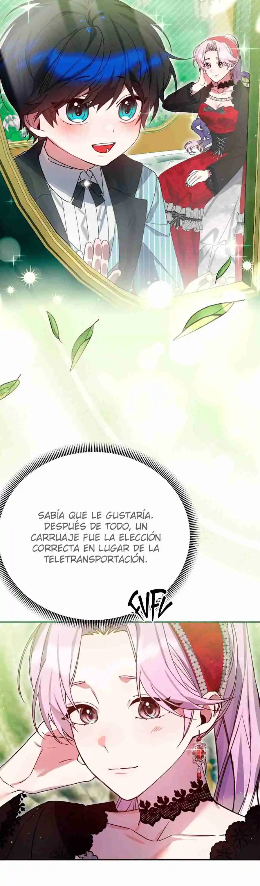 POR UN FINAL FELIZ PARA EL JOVEN VILLANO - Capítulo 6 - Página 12 - LectorTMOo