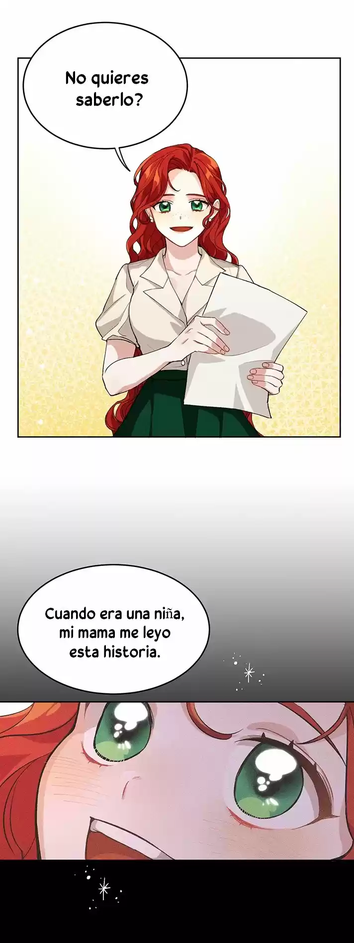 Porfavor, Responde Príncipe - Capítulo 1 - Página 18 - LectorTMOo