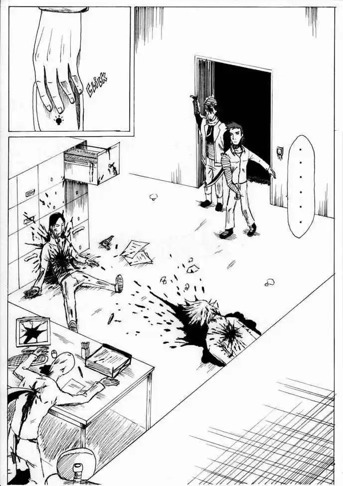 Pork Korp - Capítulo 2 - Página 13 - LectorTMOo