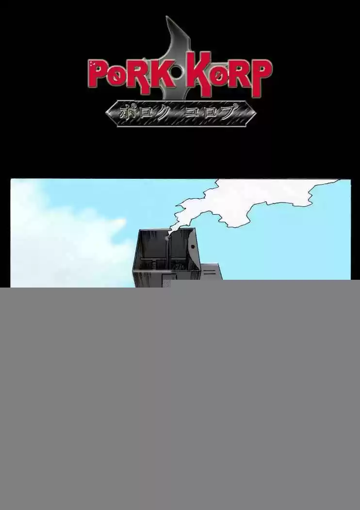 Pork Korp - Capítulo 3 - Página 2 - LectorTMOo