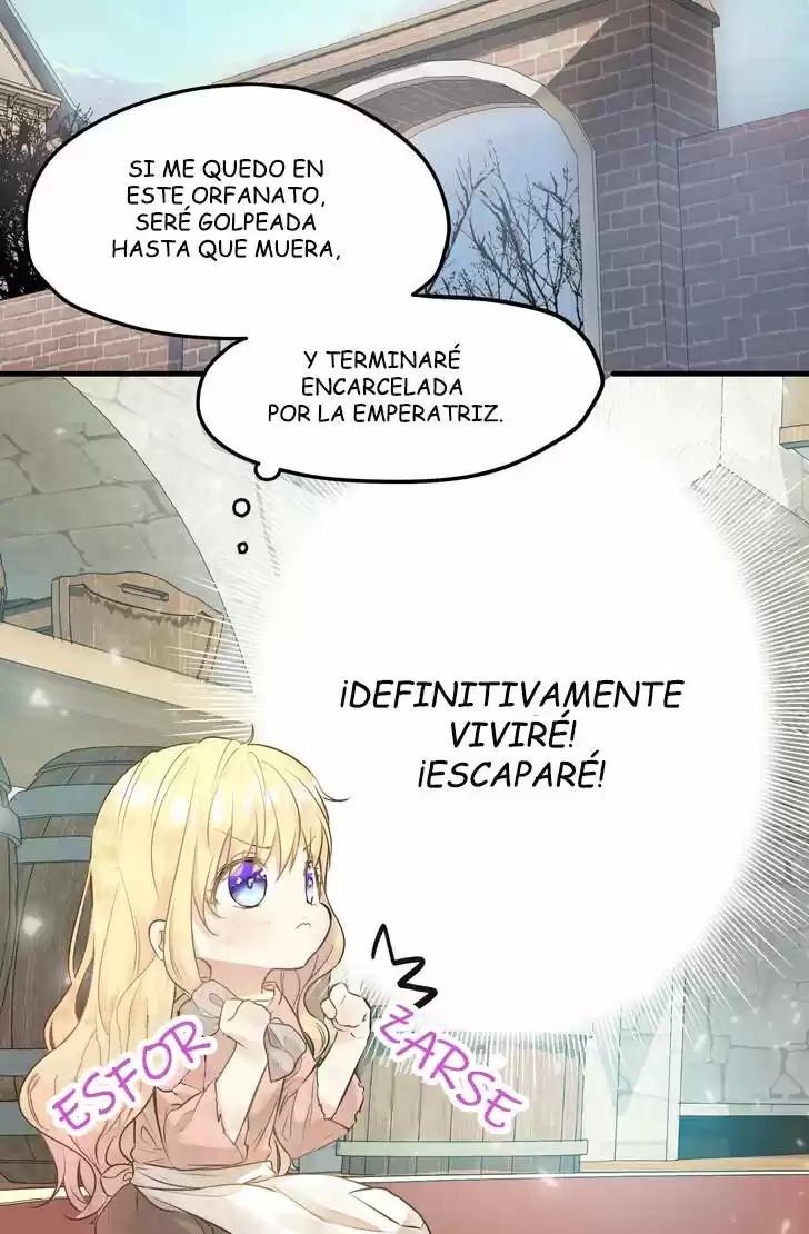 ¿PORQUÉ ME AMAS CUANDO RECHAZÉ TU PEDIDO? - Capítulo 1 - Página 8 - LectorTMOo