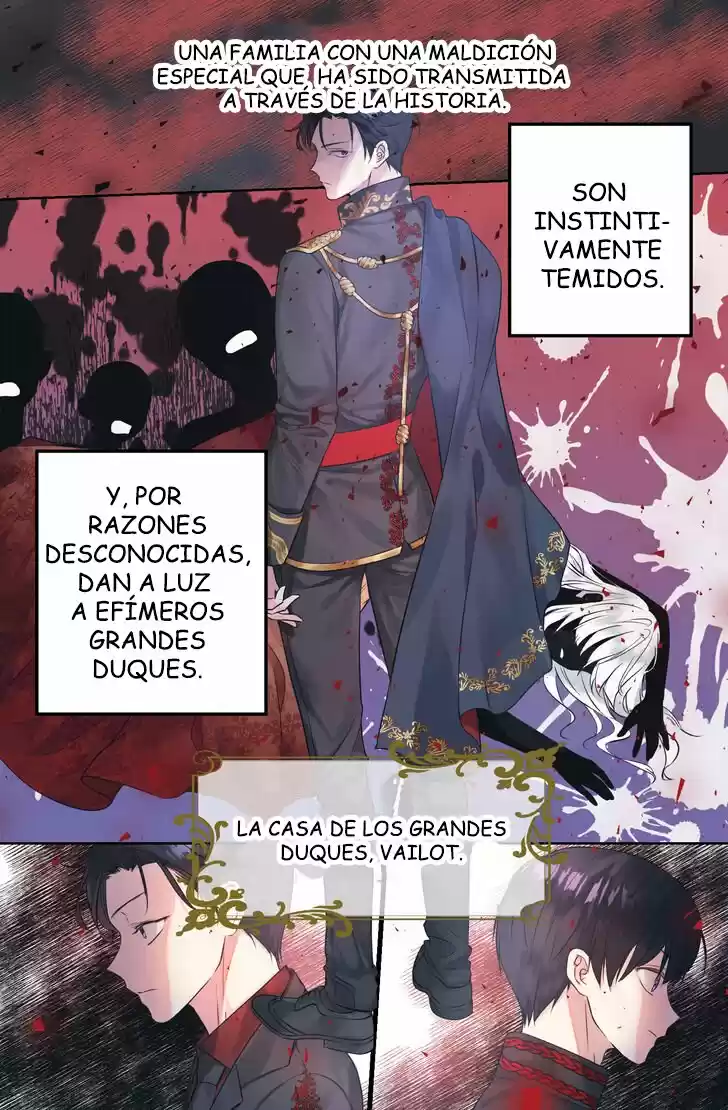¿PORQUÉ ME AMAS CUANDO RECHAZÉ TU PEDIDO? - Capítulo 1 - Página 10 - LectorTMOo