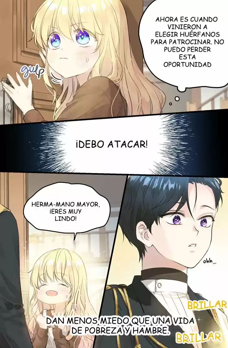 ¿PORQUÉ ME AMAS CUANDO RECHAZÉ TU PEDIDO? - Capítulo 1 - Página 11 - LectorTMOo