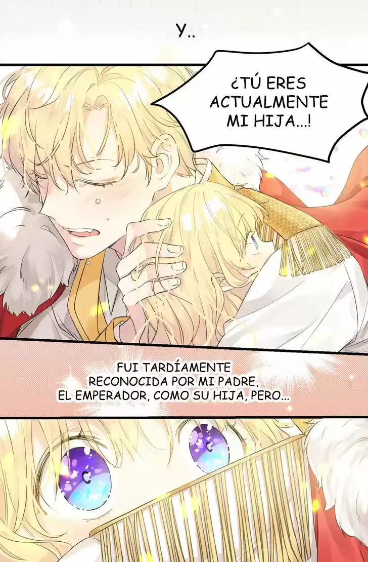 ¿PORQUÉ ME AMAS CUANDO RECHAZÉ TU PEDIDO? - Capítulo 1 - Página 14 - LectorTMOo