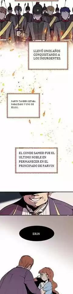 PORQUE HACES ESTO, DUKE? - Capítulo 1 - Página 8 - LectorTMOo