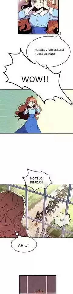PORQUE HACES ESTO, DUKE? - Capítulo 1 - Página 13 - LectorTMOo